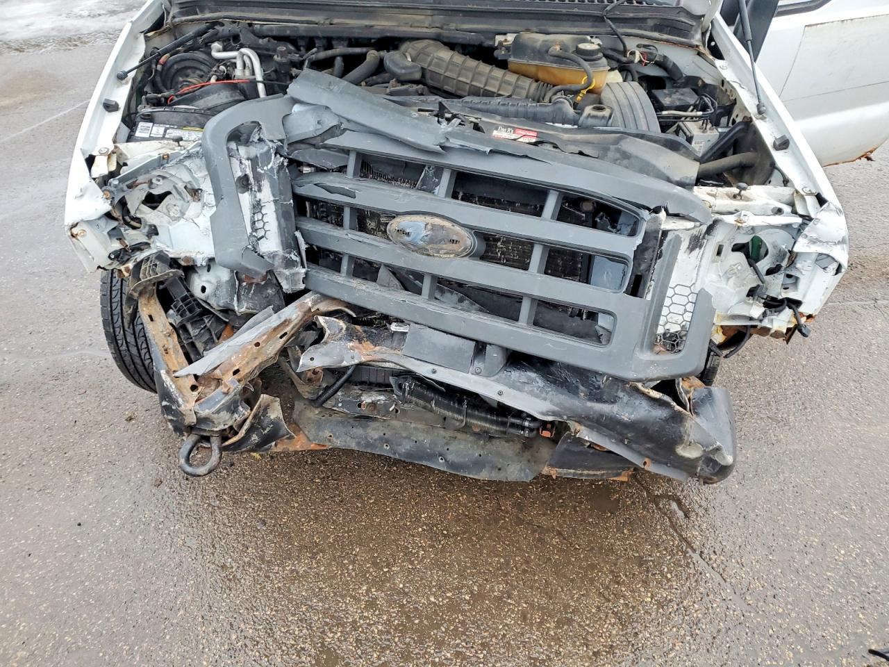 Ford F-350 Super Duty