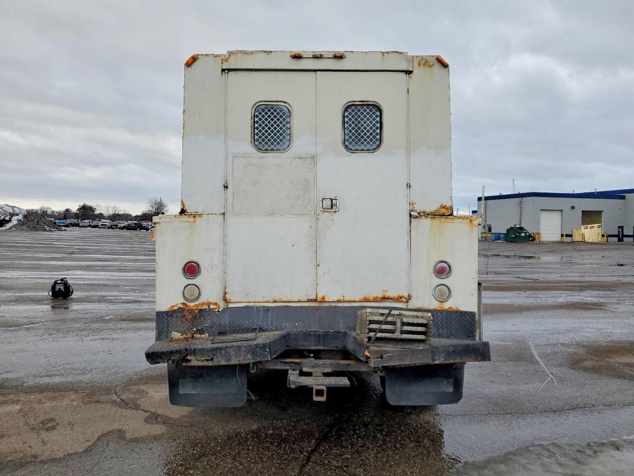 Ford F-350 Super Duty