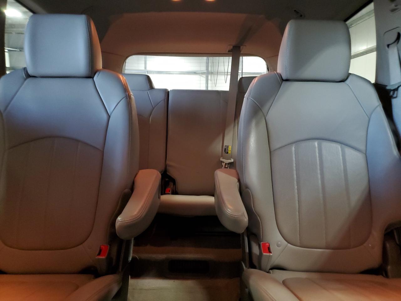 Chevrolet Traverse Premier