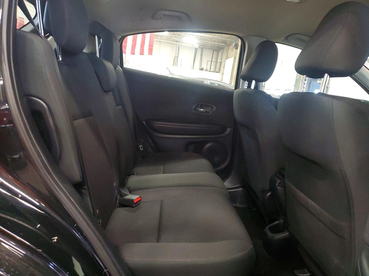 Honda HR-V Lx
