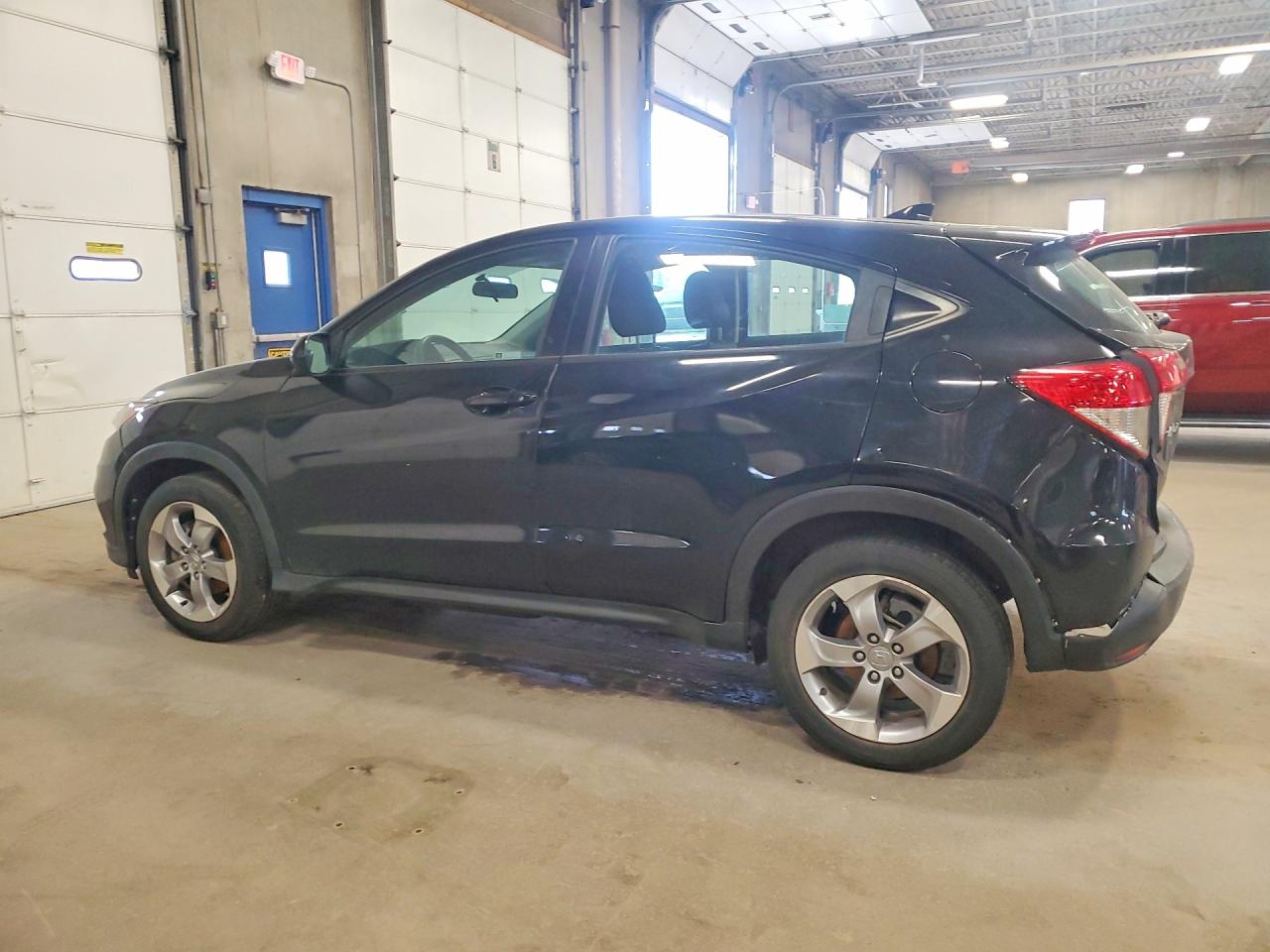 Honda HR-V Lx