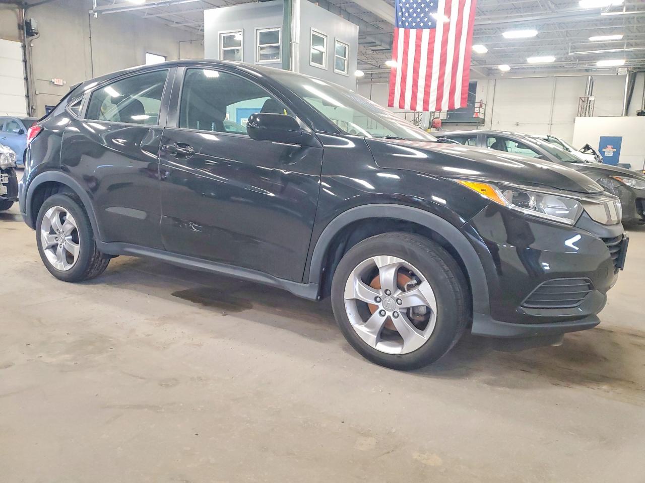 Honda HR-V Lx