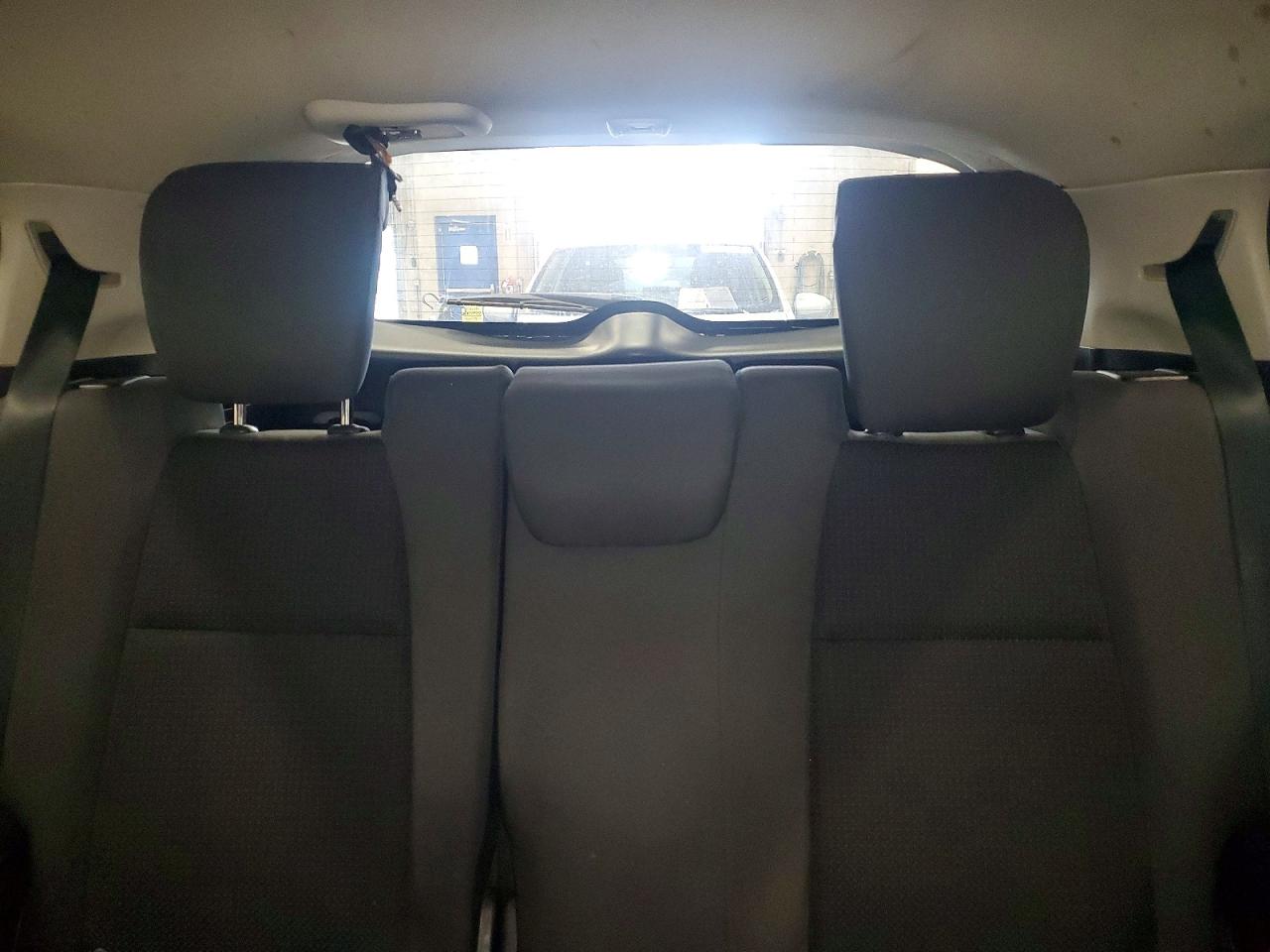 Honda HR-V Lx