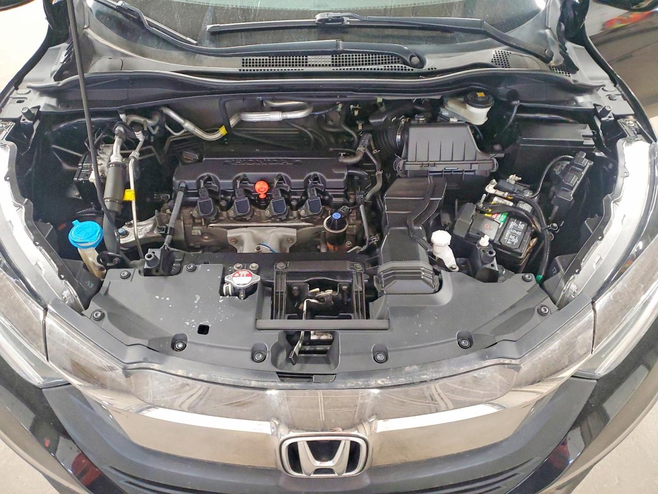 Honda HR-V Lx