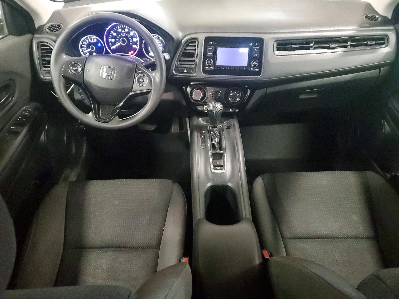 Honda HR-V Lx