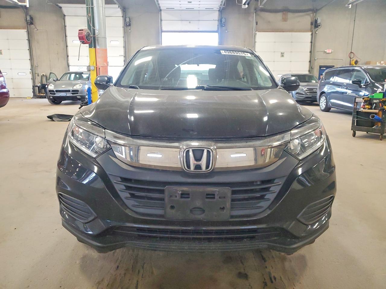 Honda HR-V Lx