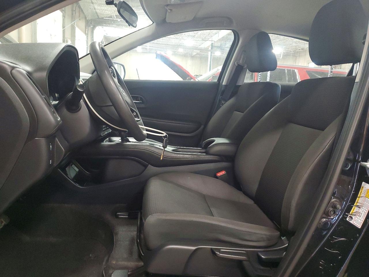 Honda HR-V Lx