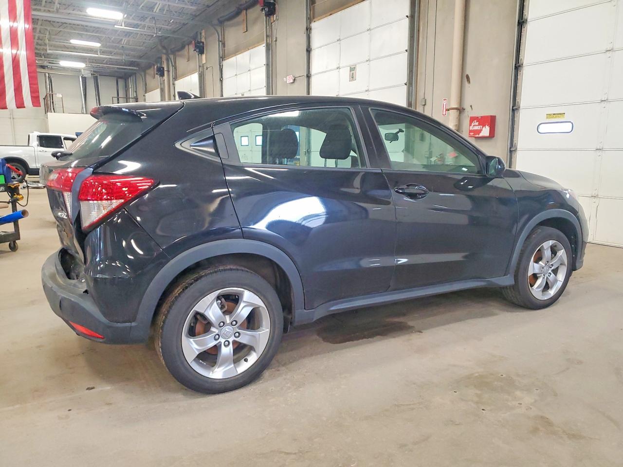 Honda HR-V Lx