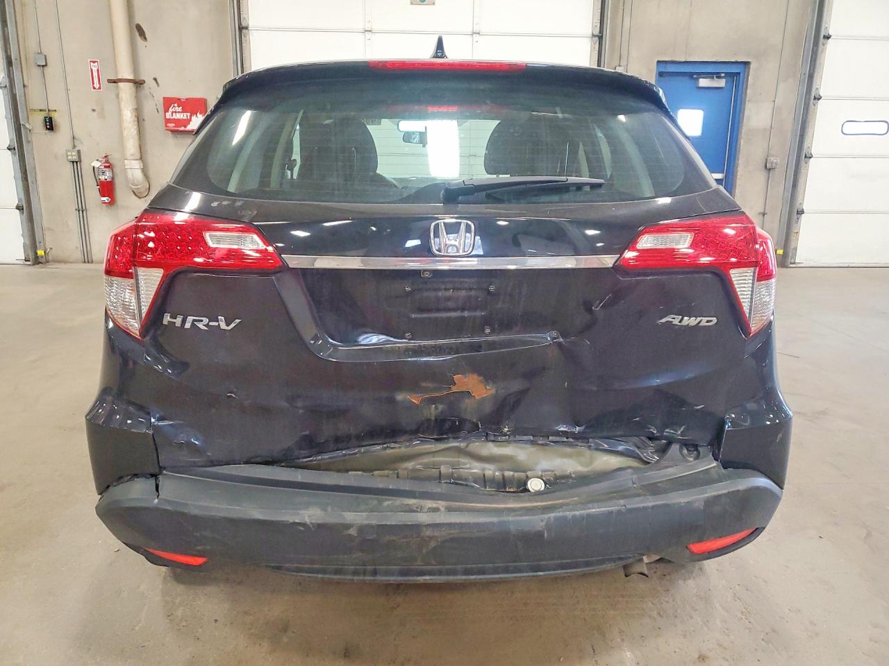Honda HR-V Lx