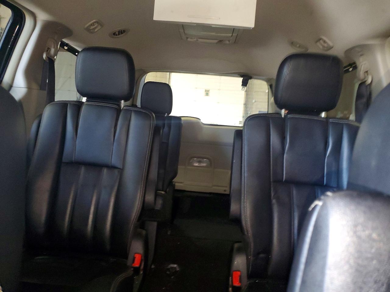 Chrysler Minivan Touring