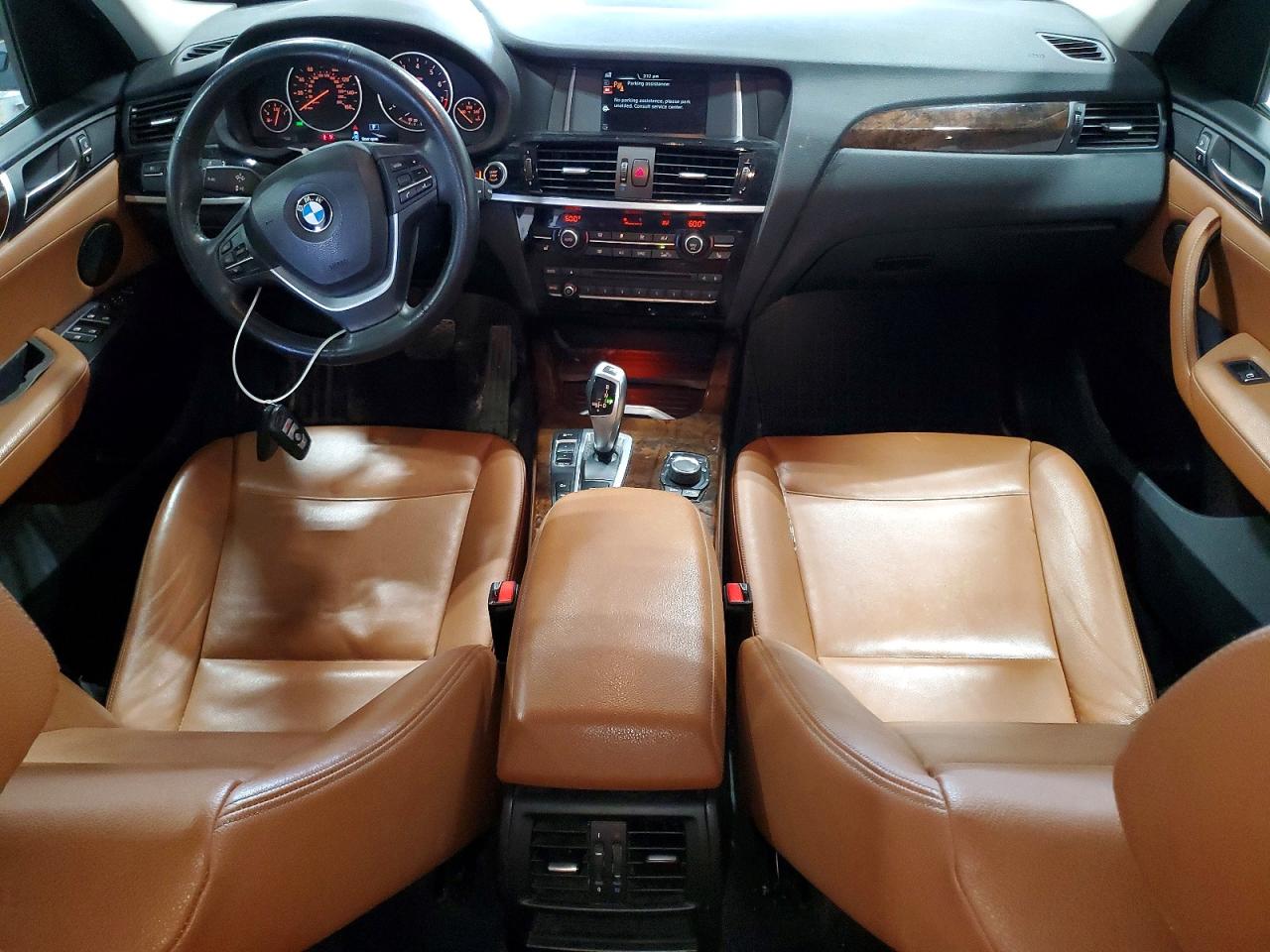 BMW X Series Xdrive28i