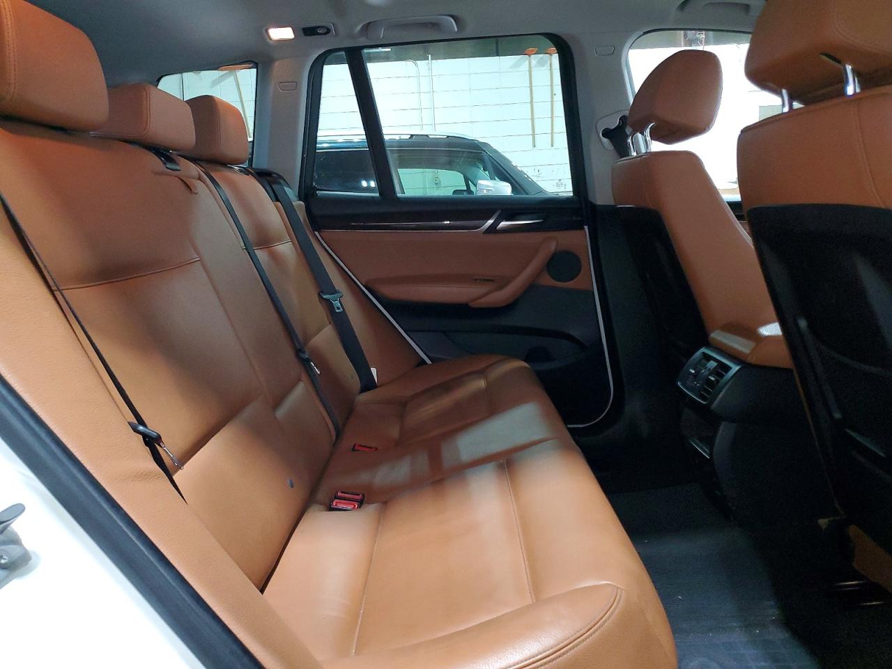 BMW X Series Xdrive28i