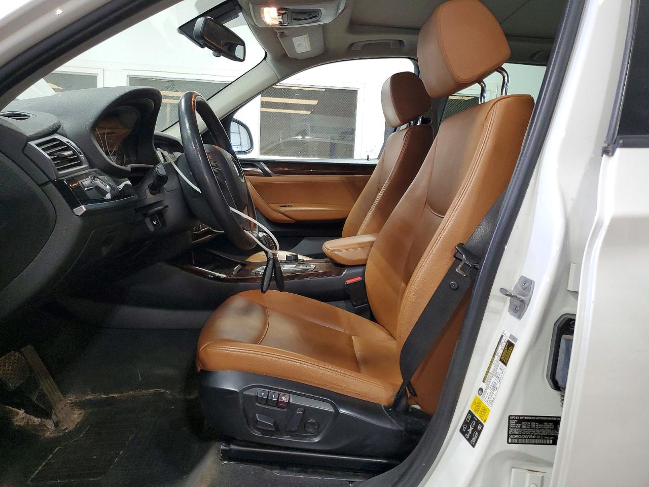 BMW X Series Xdrive28i