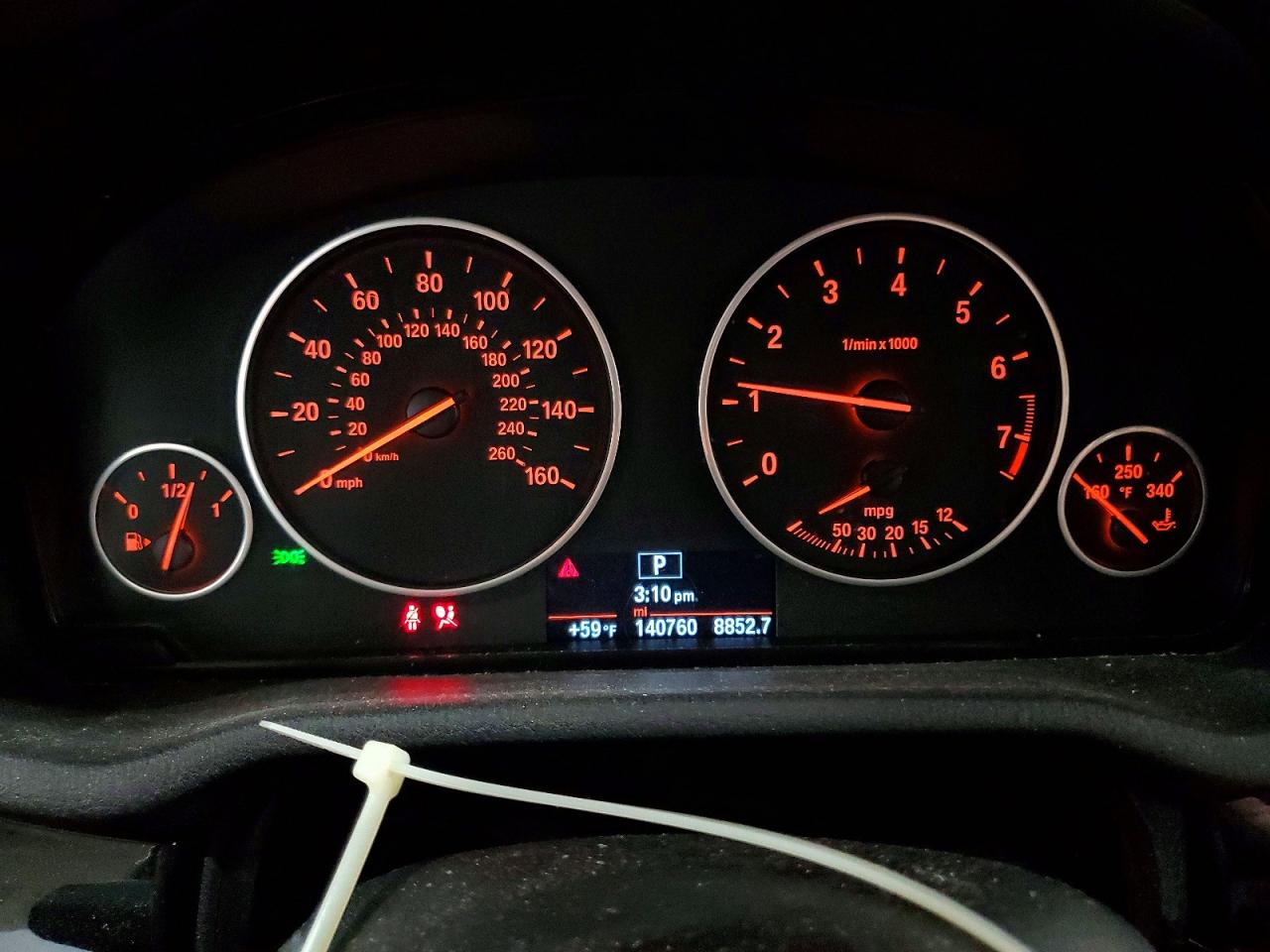 BMW X Series Xdrive28i