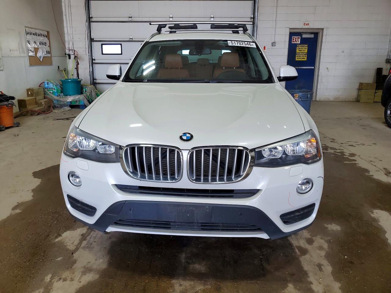 BMW X Series Xdrive28i