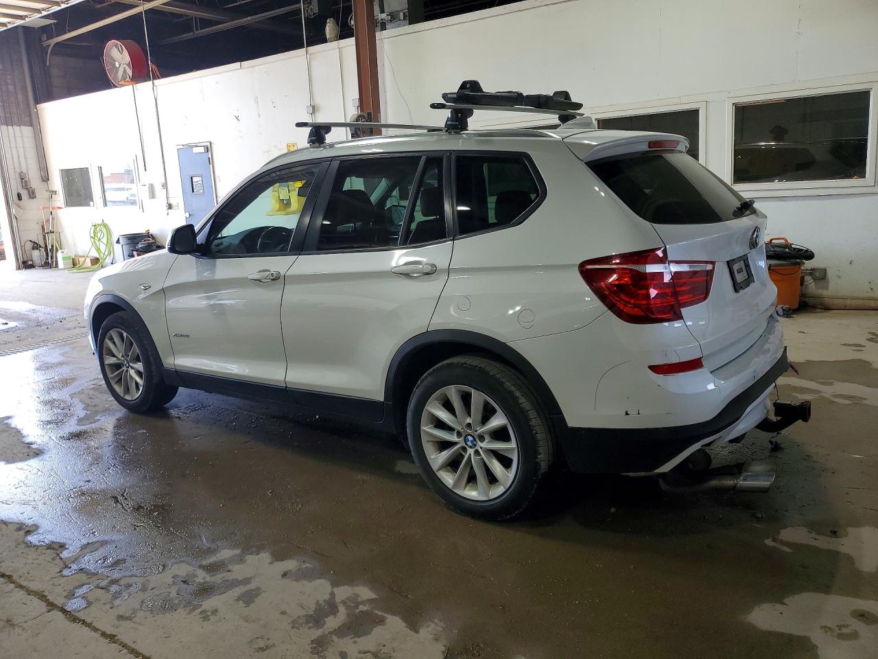 BMW X Series Xdrive28i