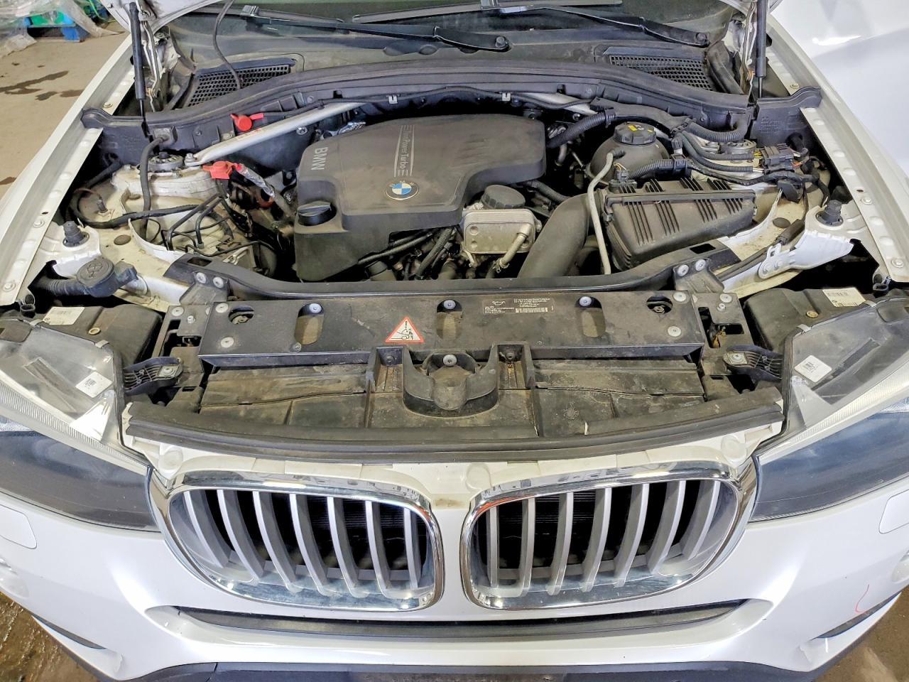 BMW X Series Xdrive28i