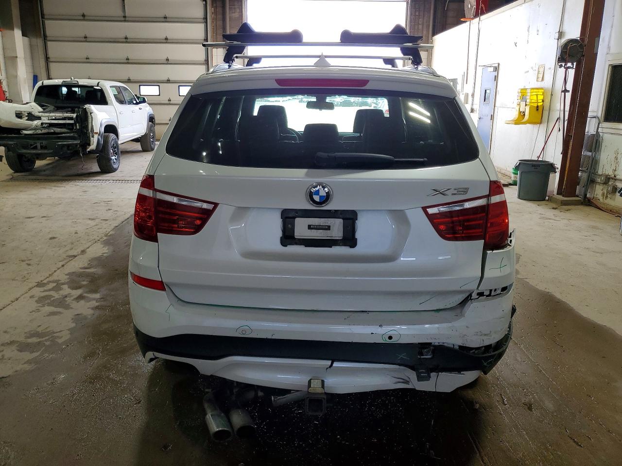 BMW X Series Xdrive28i