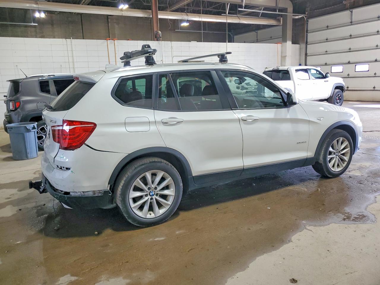 BMW X Series Xdrive28i