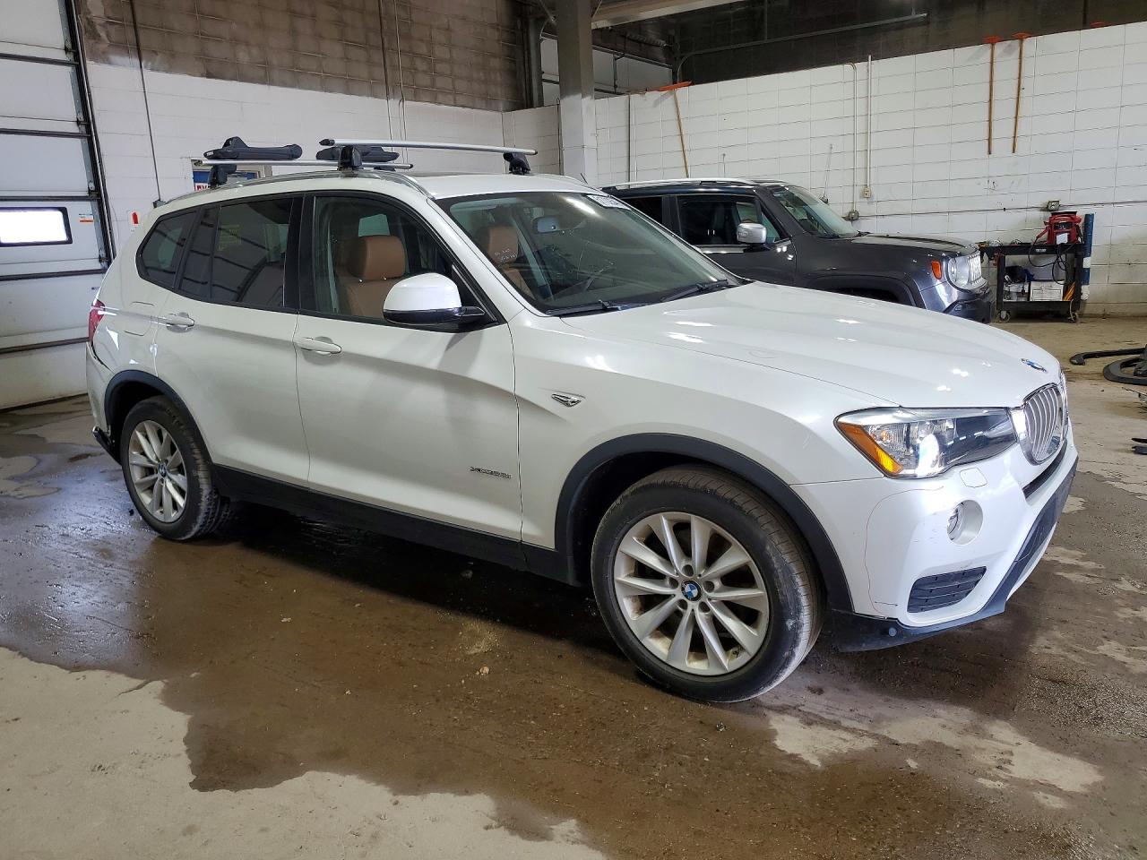 BMW X Series Xdrive28i