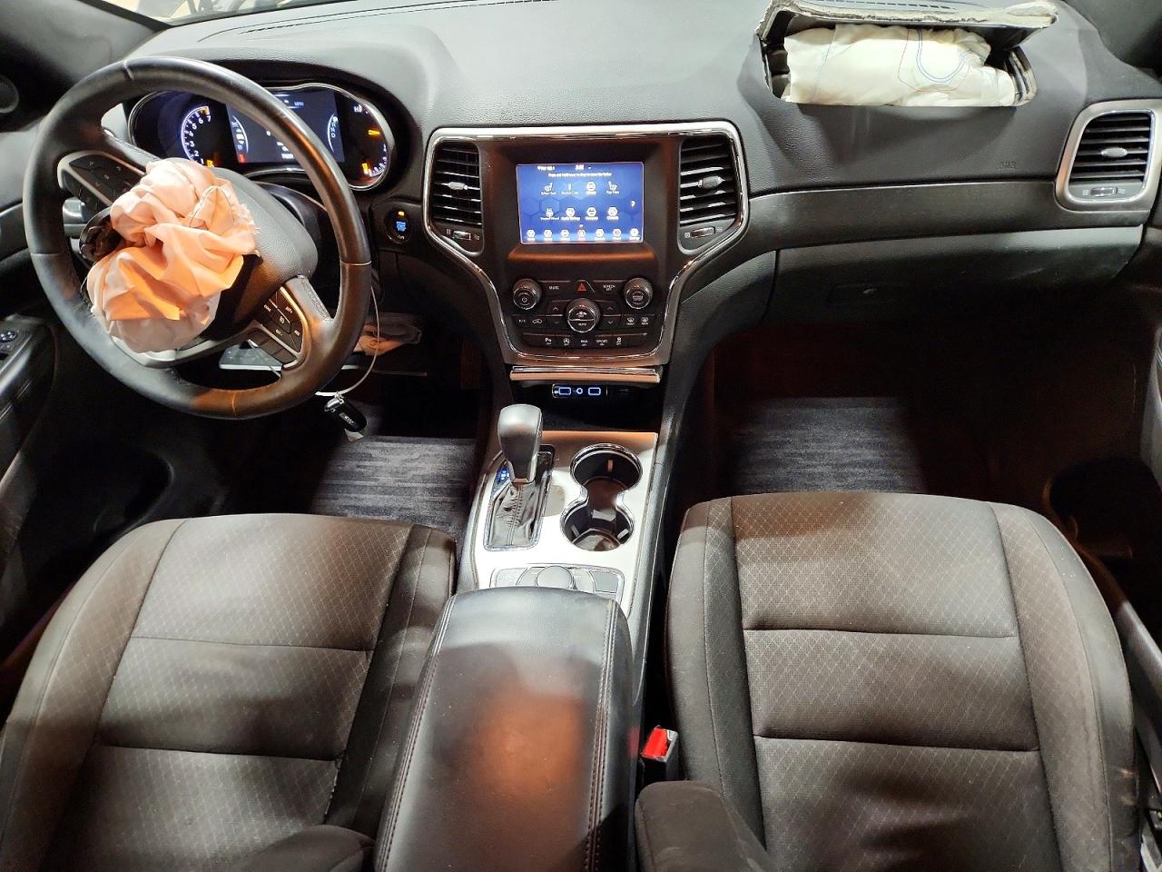 Jeep Cherokee Laredo