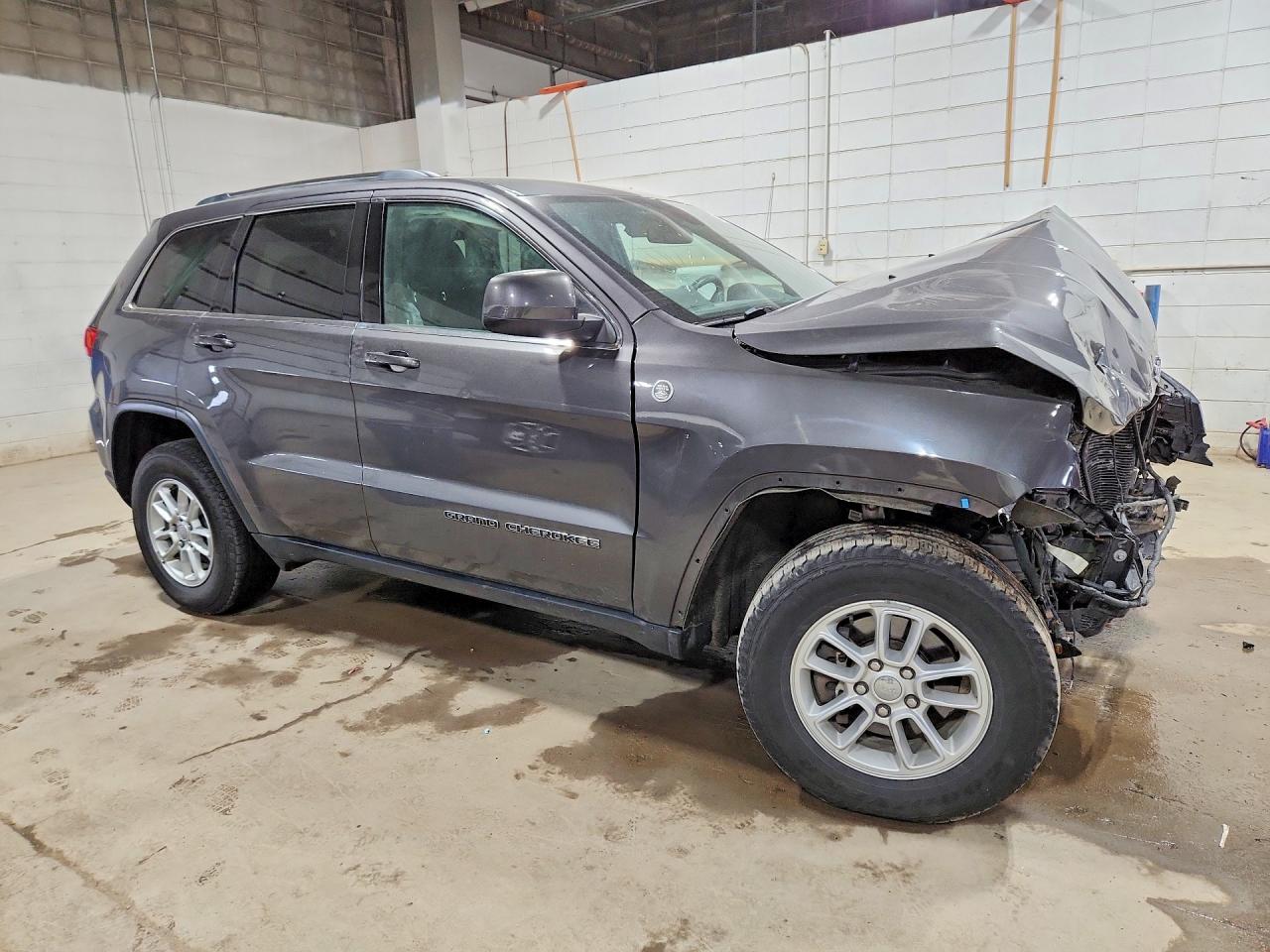 Jeep Cherokee Laredo