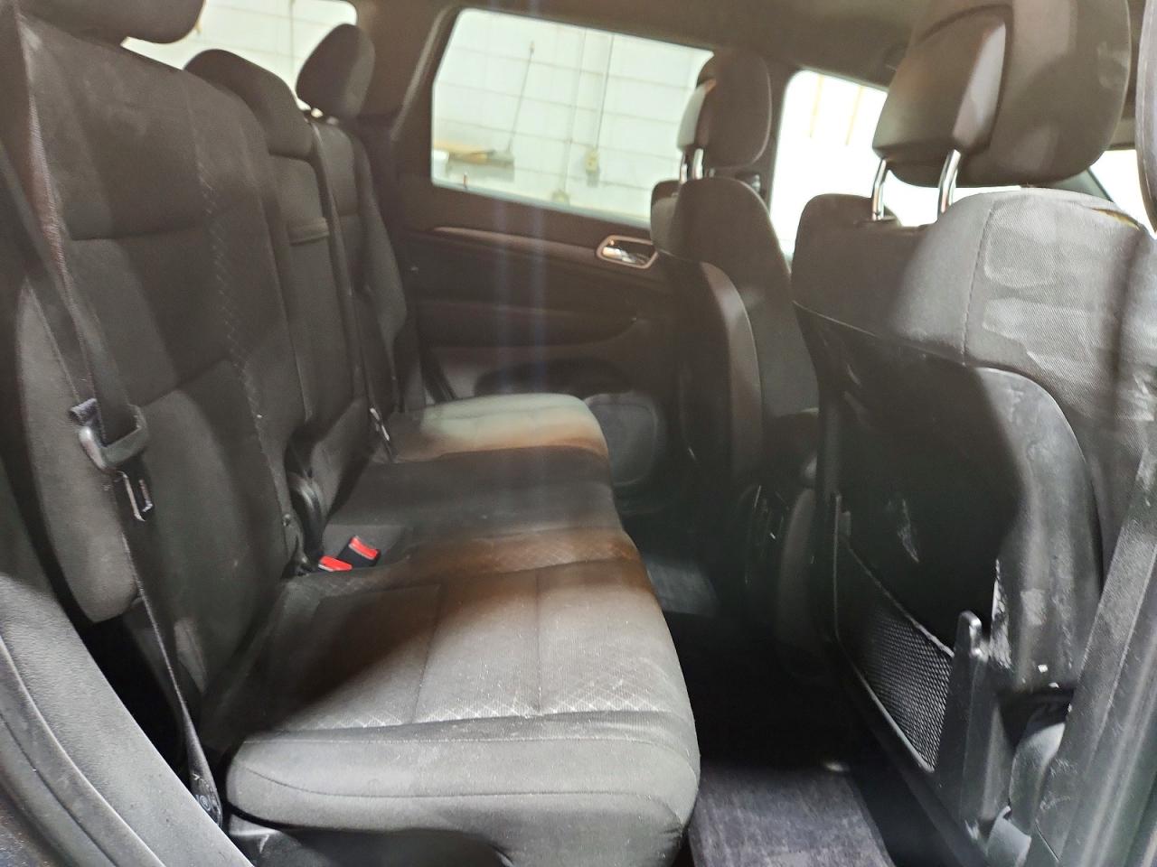 Jeep Cherokee Laredo