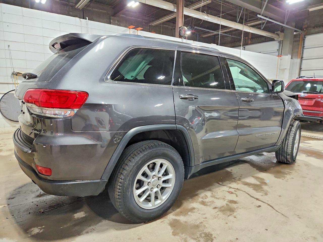 Jeep Cherokee Laredo