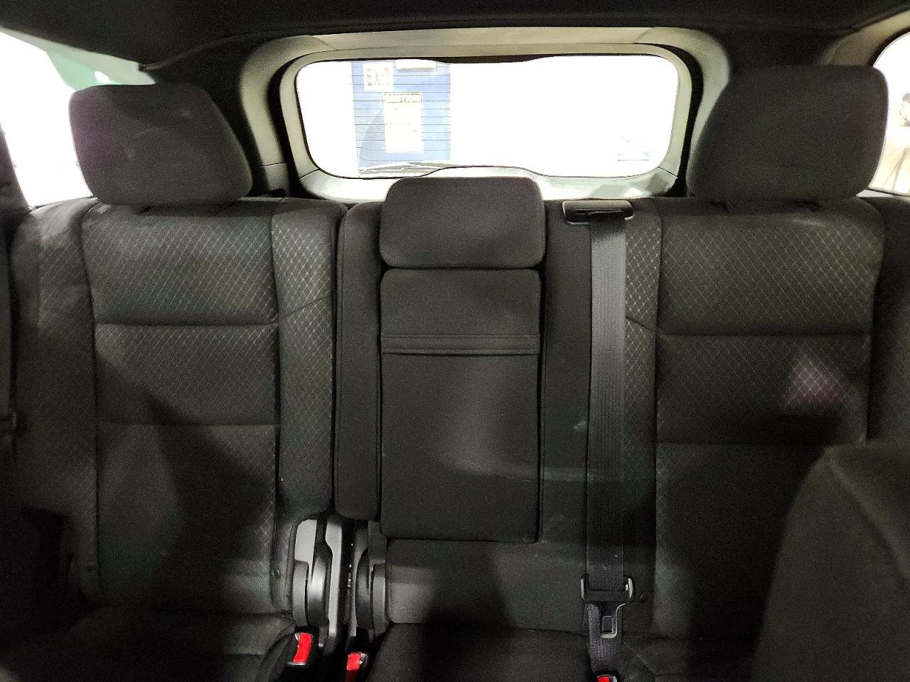 Jeep Cherokee Laredo