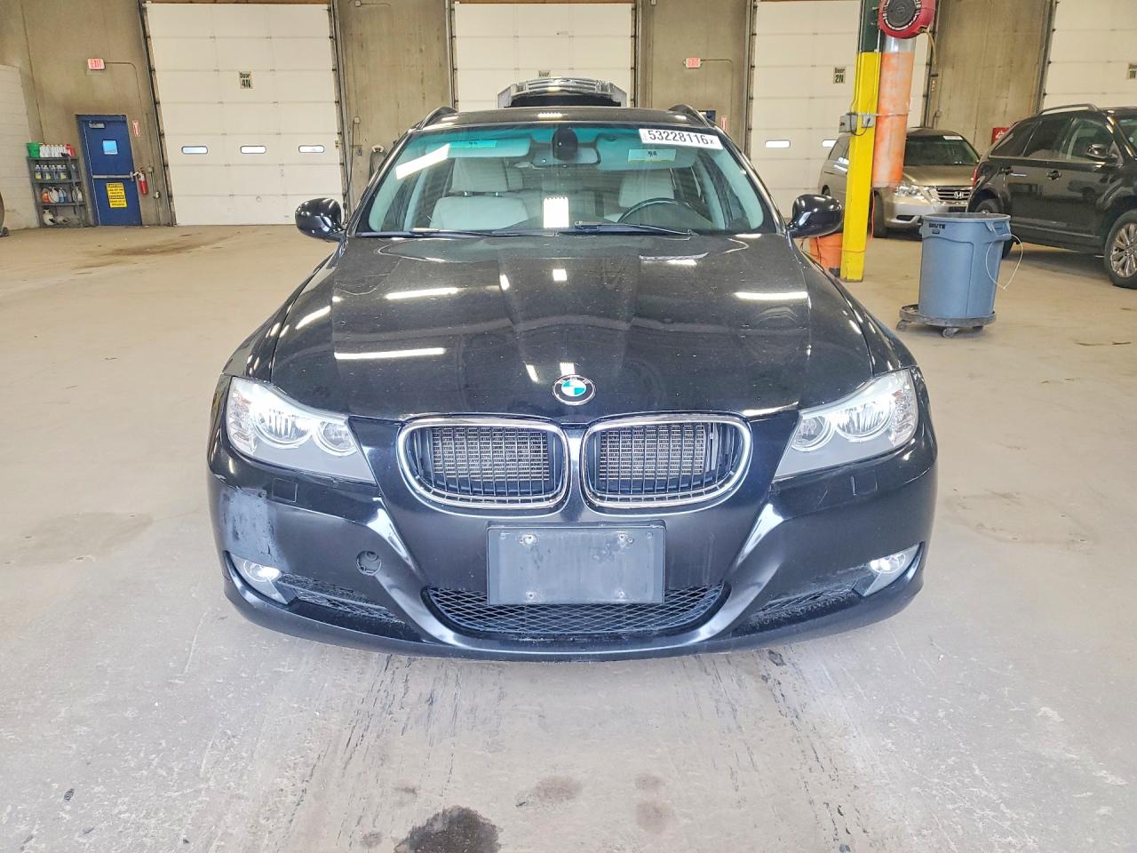 BMW 3 Series Xi