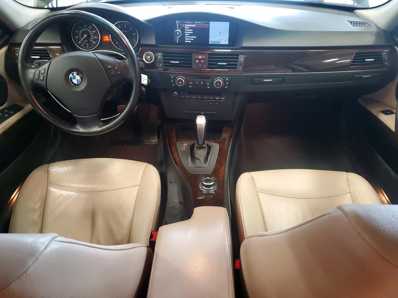 BMW 3 Series Xi