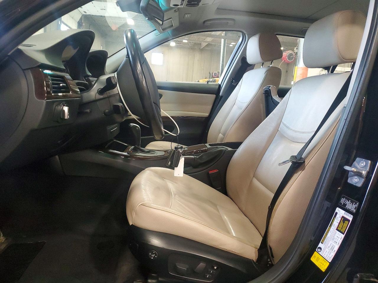 BMW 3 Series Xi