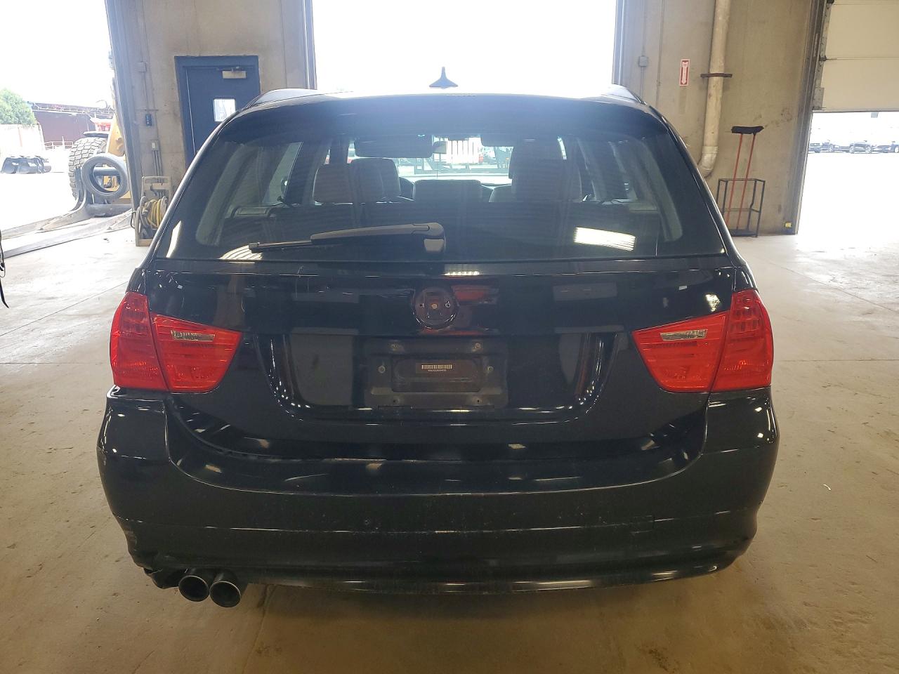 BMW 3 Series Xi