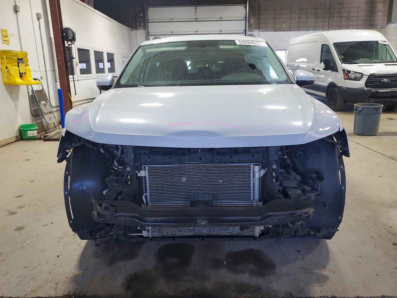 Volkswagen Tiguan Se