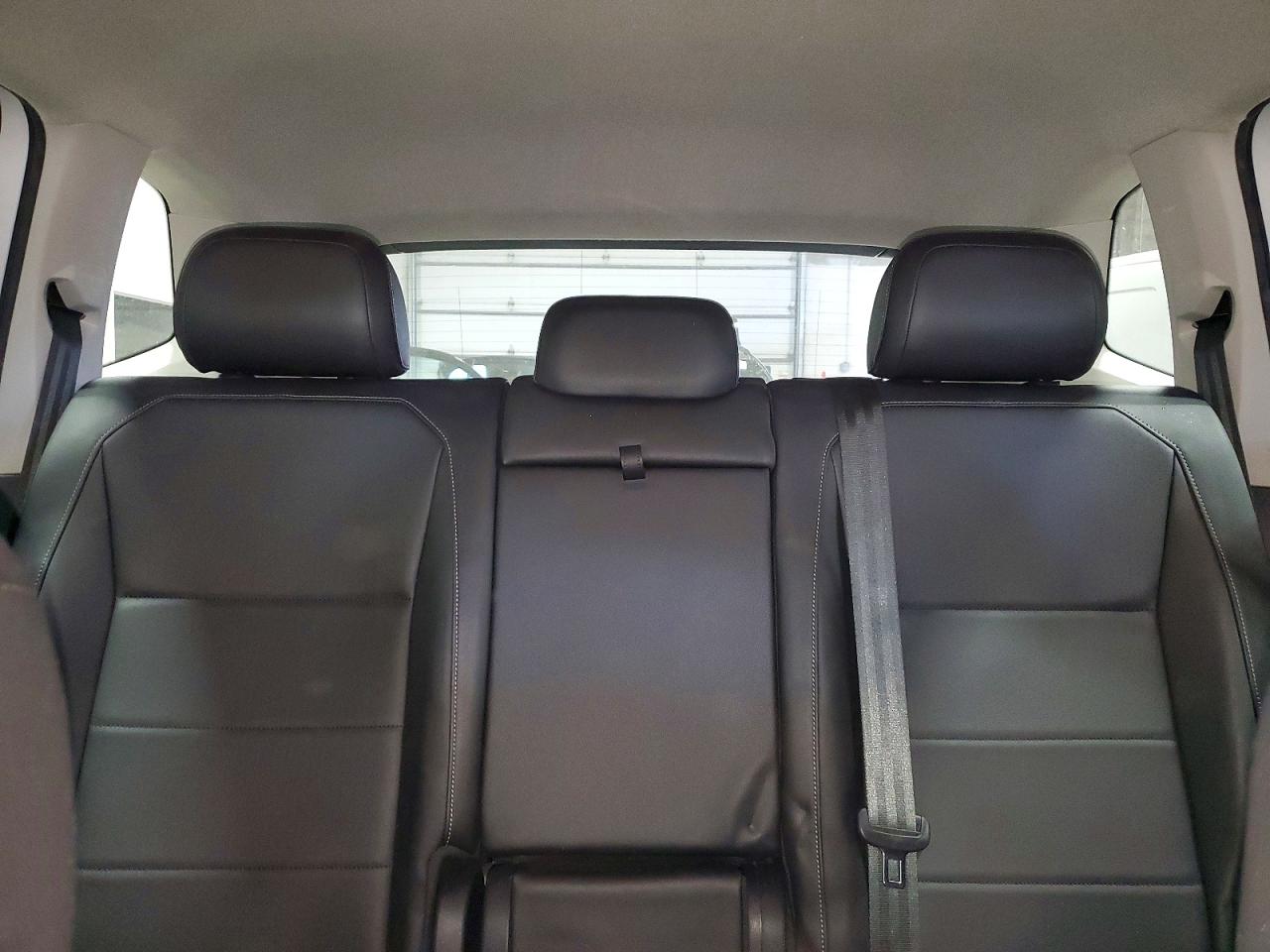 Volkswagen Tiguan Se