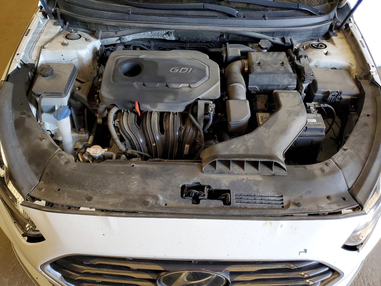 Hyundai SONATA Se