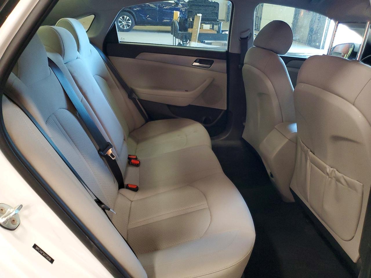 Hyundai SONATA Se