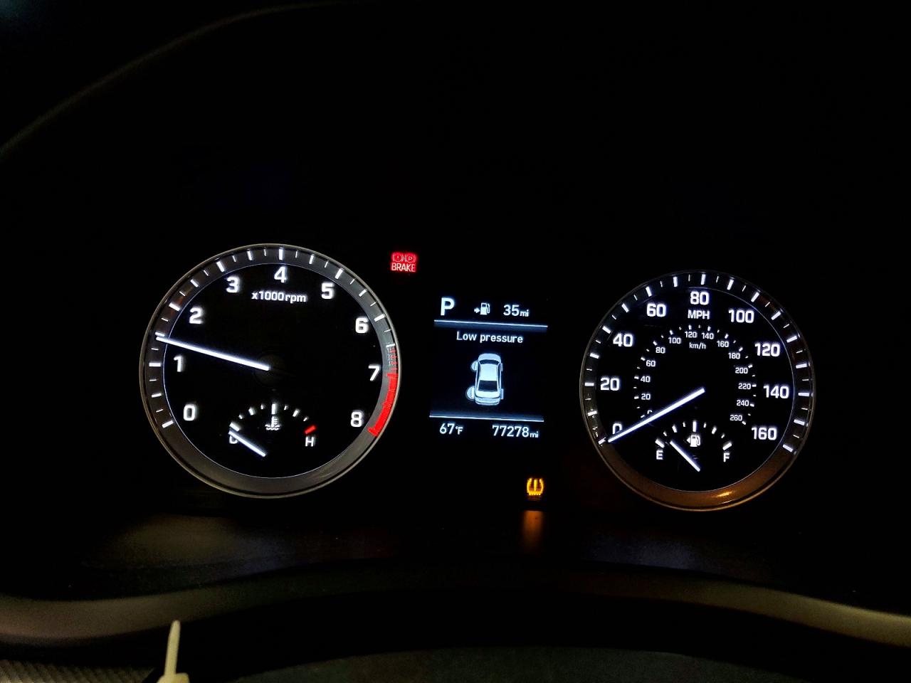 Hyundai SONATA Se