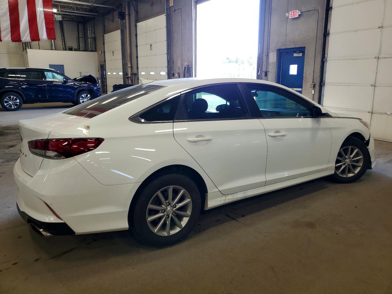 Hyundai SONATA Se