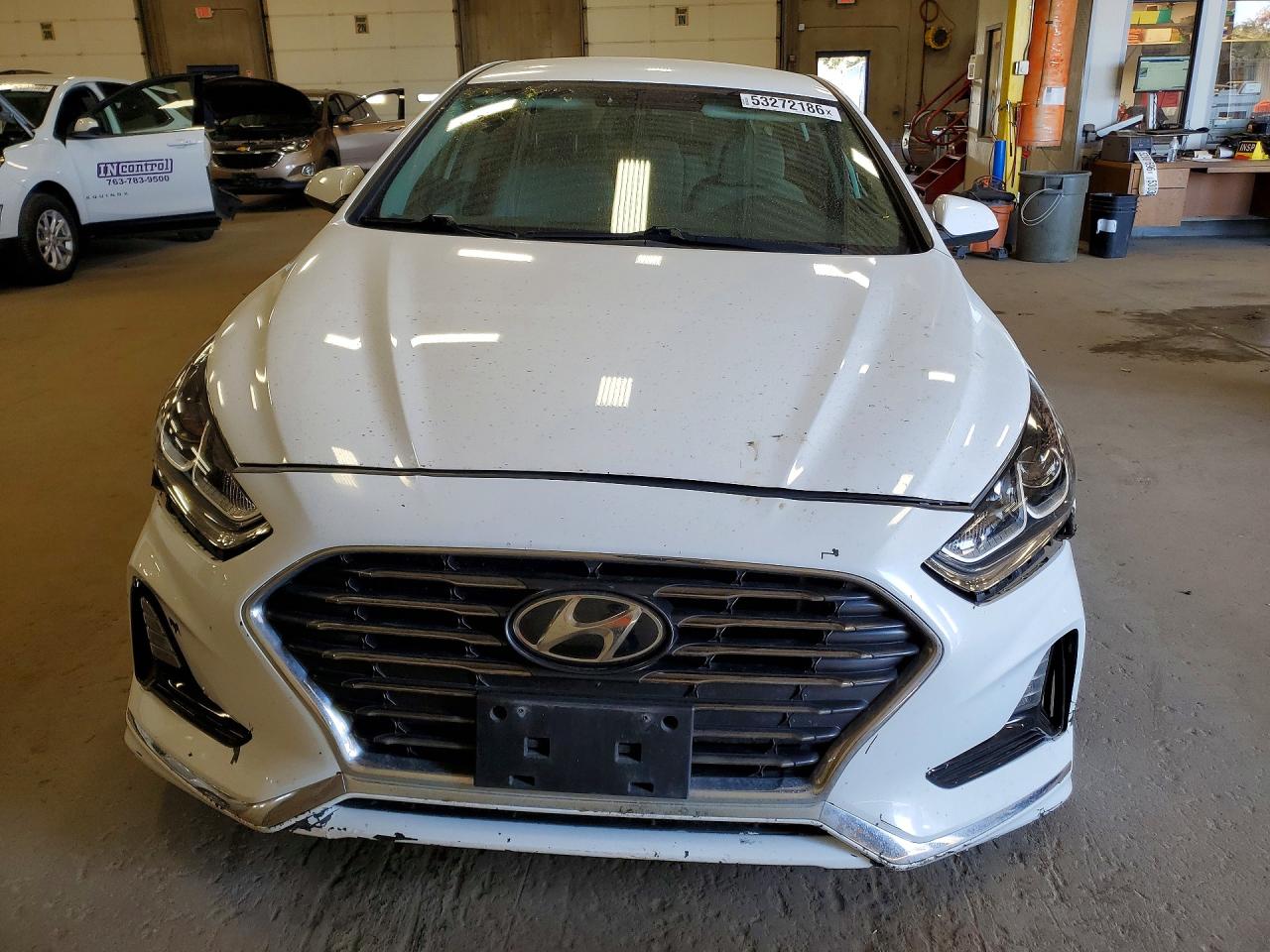 Hyundai SONATA Se