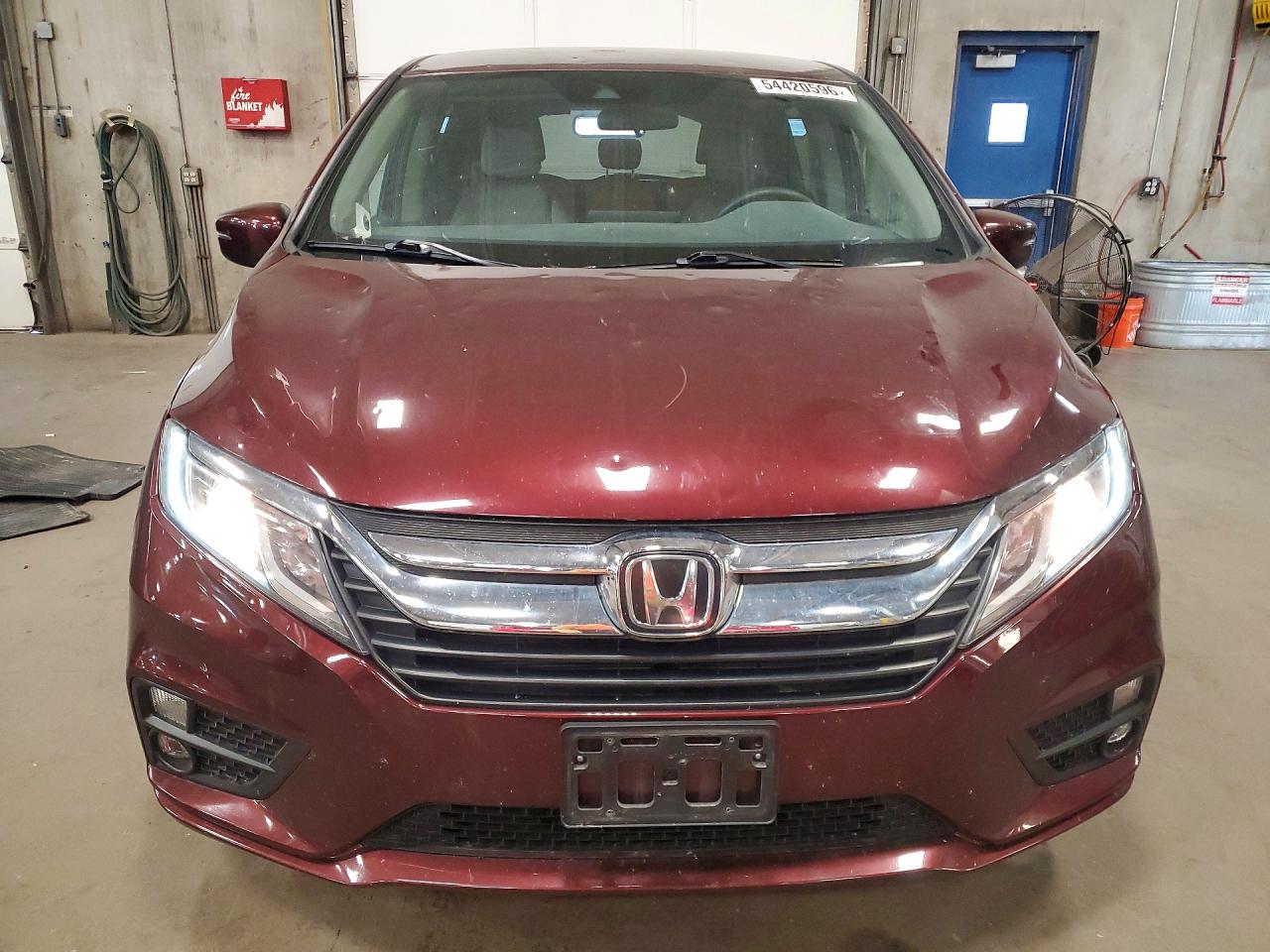 Honda Odessey