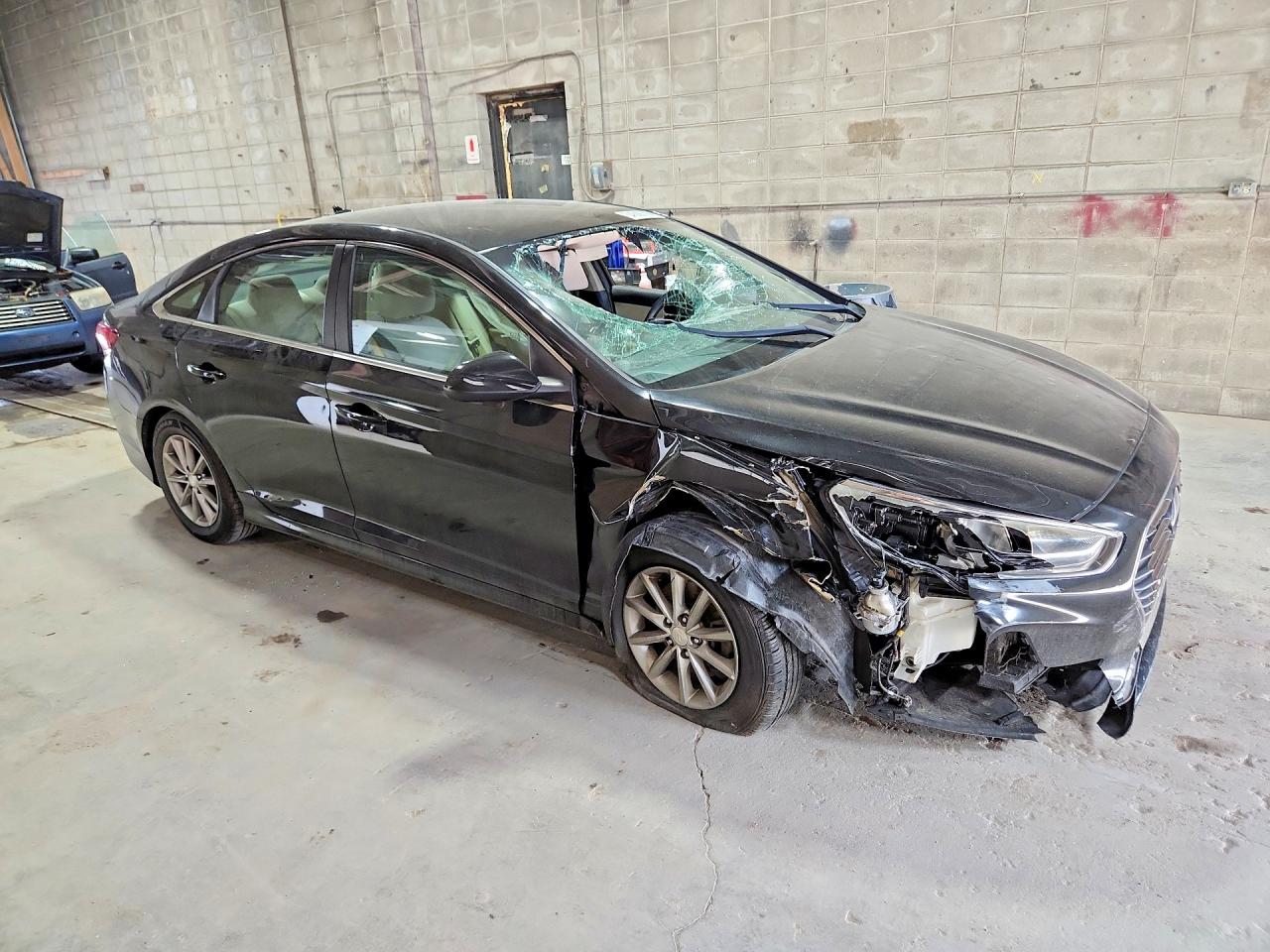 Hyundai SONATA Se
