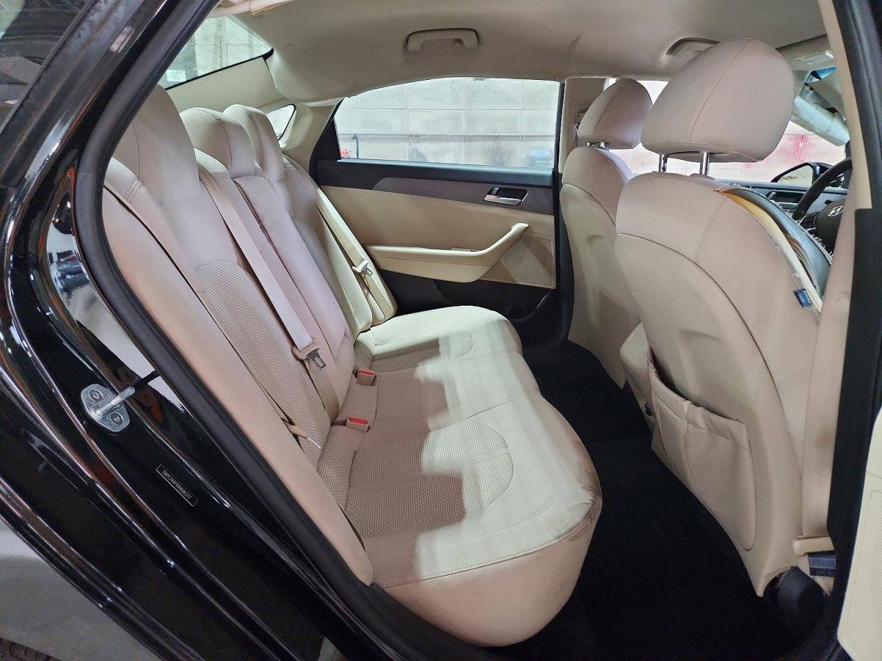 Hyundai SONATA Se
