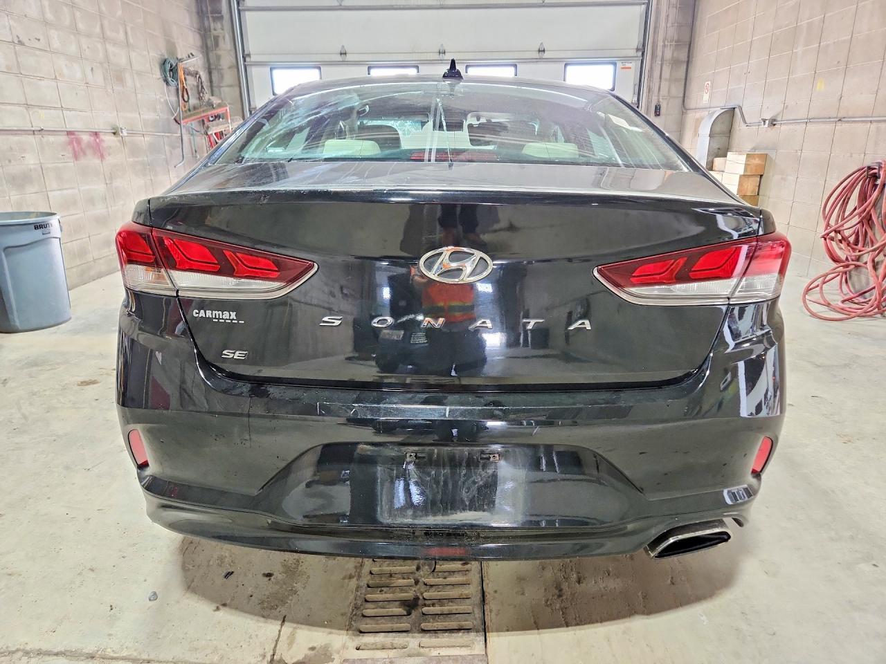 Hyundai SONATA Se