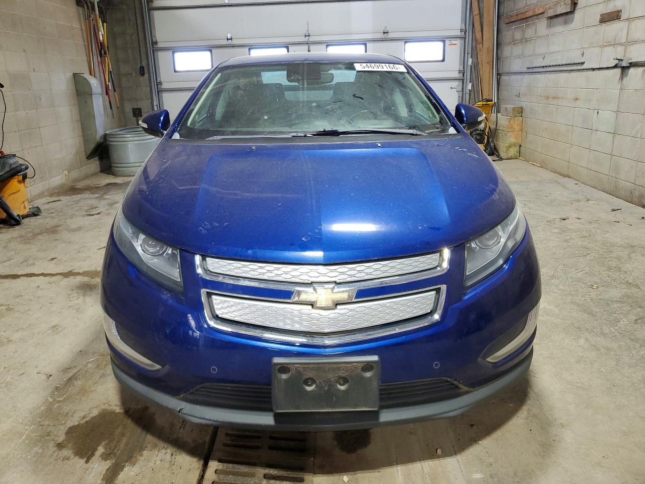 Chevrolet Volt