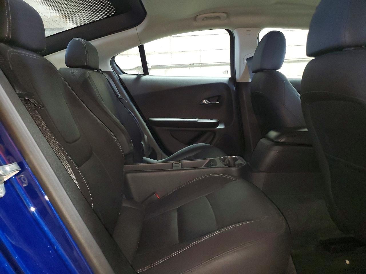 Chevrolet Volt