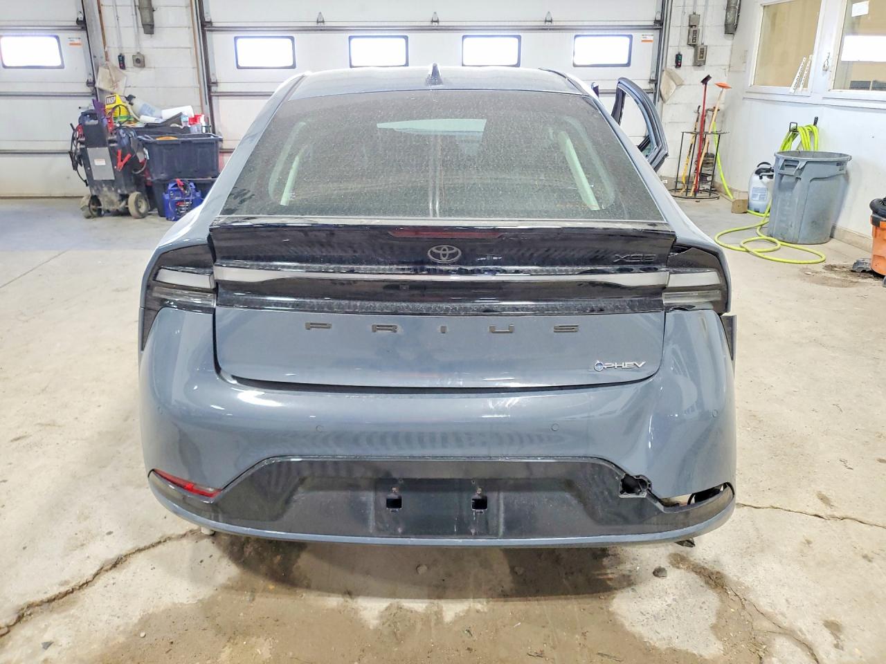 Toyota Prius Xse
