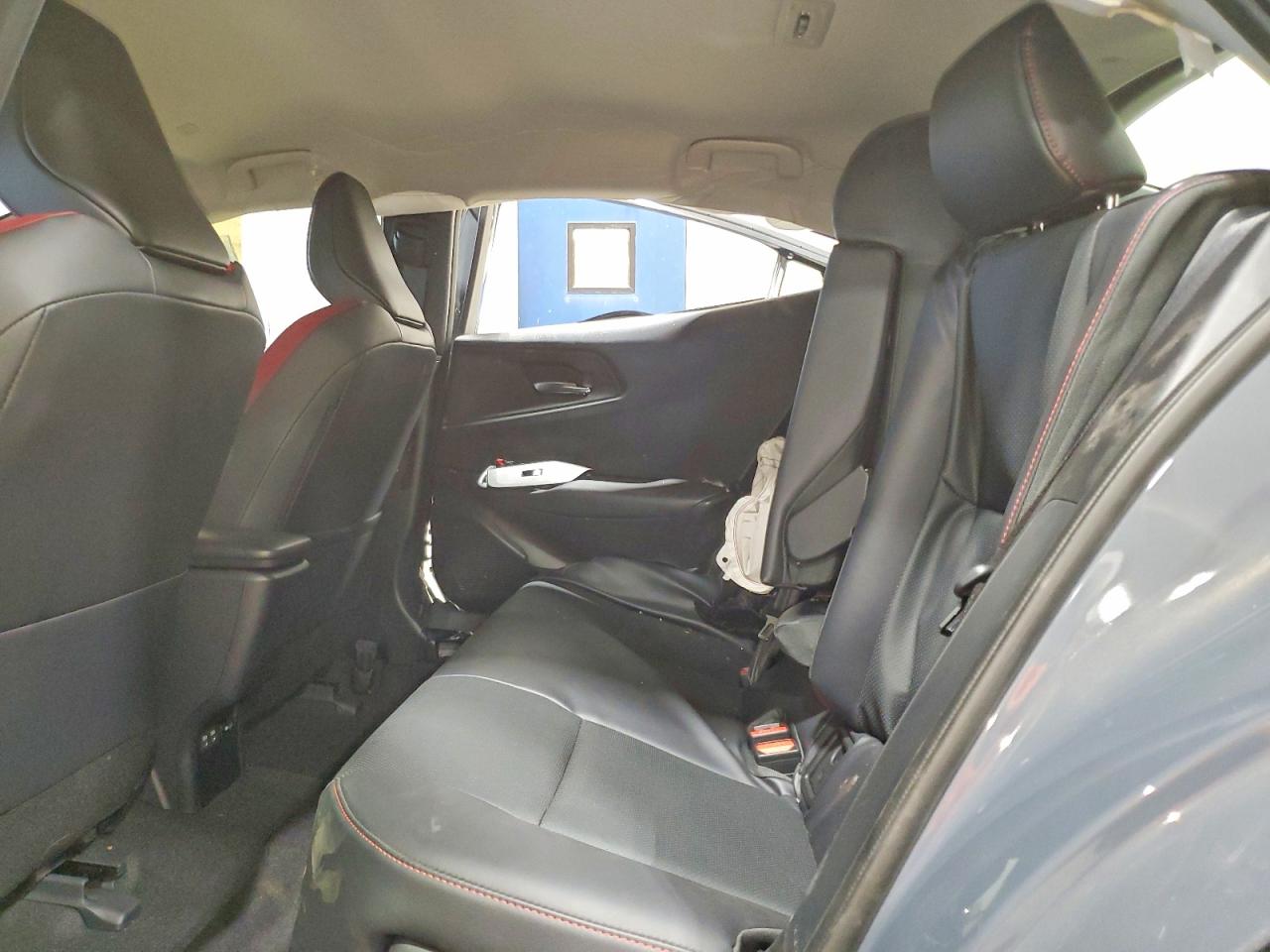 Toyota Prius Xse