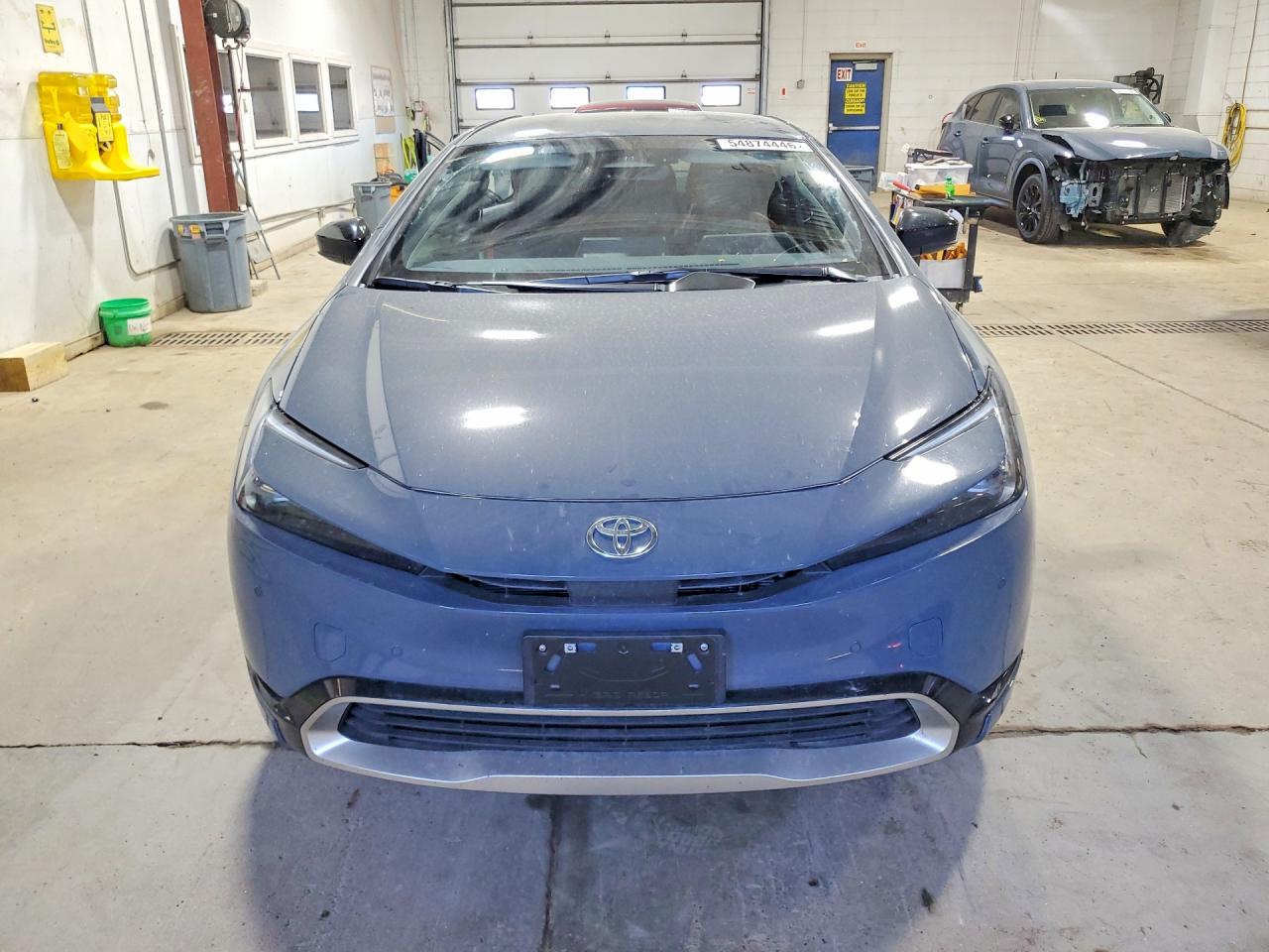 Toyota Prius Xse