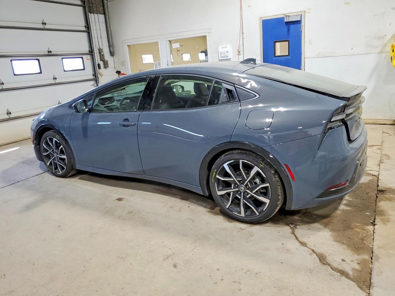 Toyota Prius Xse